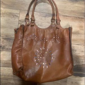 Patricia Nash shoulder bag